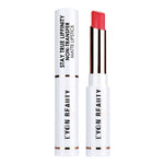 Thumbnail for Lyon Beauty Stay True Lipfinity Non Transfer Matte Lipstick - Fuschia Peach 04 - Distacart