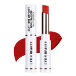 Thumbnail for Lyon Beauty Stay True Lipfinity Non Transfer Matte Lipstick - Orange Red 06 - Distacart