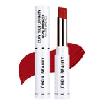 Thumbnail for Lyon Beauty Stay True Lipfinity Non Transfer Matte Lipstick - Hot Red 07 - Distacart