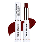 Thumbnail for Lyon Beauty Stay True Lipfinity Non Transfer Matte Lipstick - Maroon 10 - Distacart