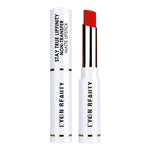 Thumbnail for Lyon Beauty Stay True Lipfinity Non Transfer Matte Lipstick - Red Blossom 11 - Distacart