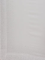 Thumbnail for Anouk White Embellished Border Saree - Distacart