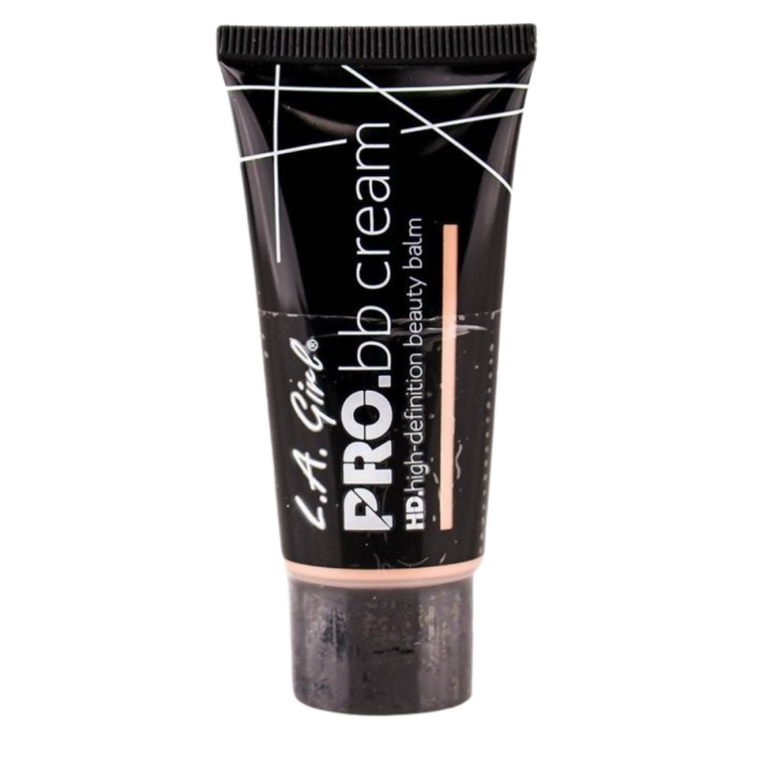 L.A. Girl HD PRO BB Cream - Light Medium - Distacart