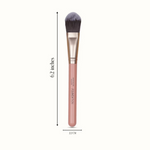 Thumbnail for BUNGALOW BEAUTY Foundation Brush - Dista