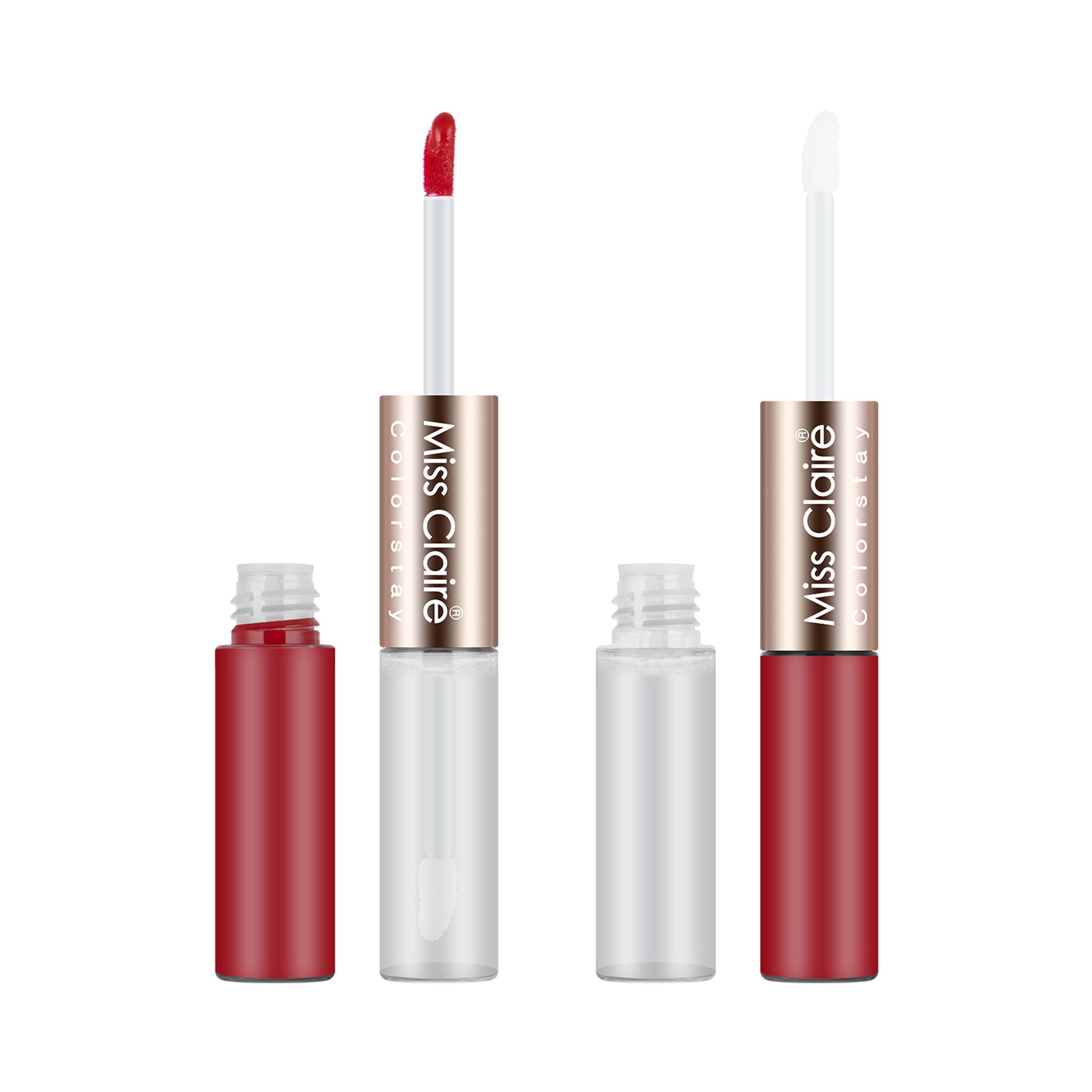 Miss Claire Colorstay Full Time Lipcolor - 25