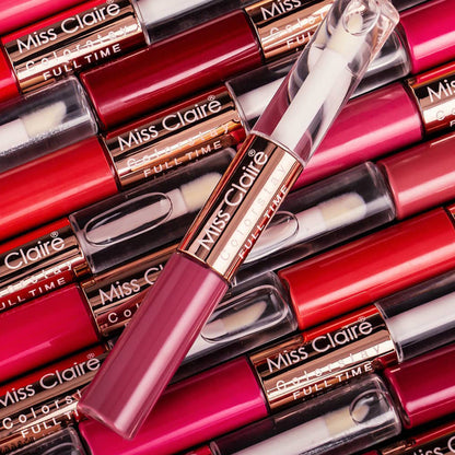 Miss Claire Colorstay Full Time Lipcolor - 25 - Distacart