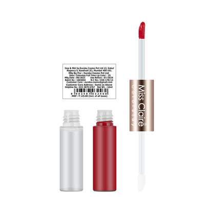 Miss Claire Colorstay Full Time Lipcolor - 25 - Distacart