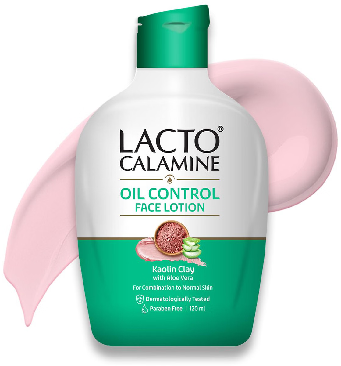 Lacto Calamine Daily Face Care Lotion for Oil Balance - Dista