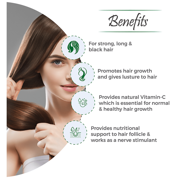 Vital Care Siya Capsules