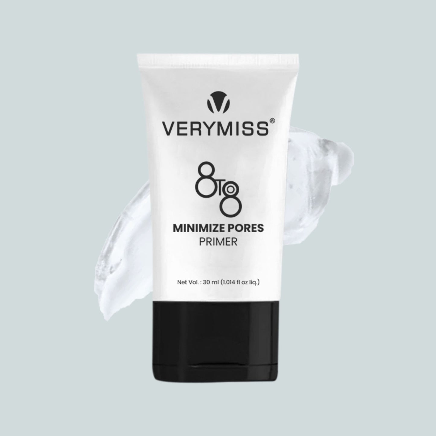 VERYMISS 8 To 8 Minimize Pores Primer - Distacart