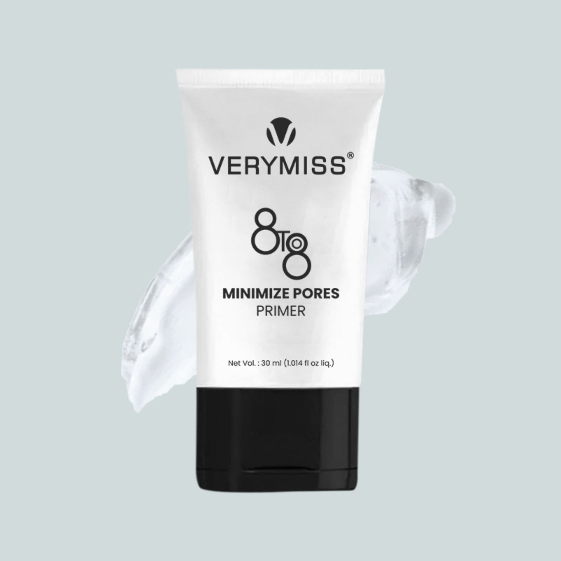 VERYMISS 8 To 8 Minimize Pores Primer - Distacart