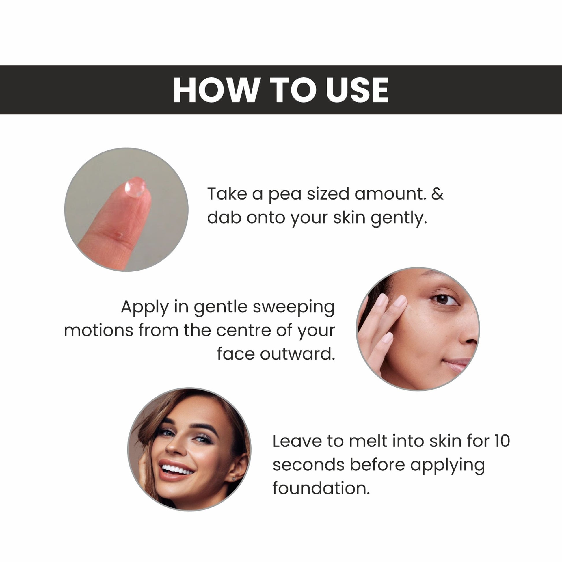 VERYMISS 8 To 8 Minimize Pores Primer - Distacart