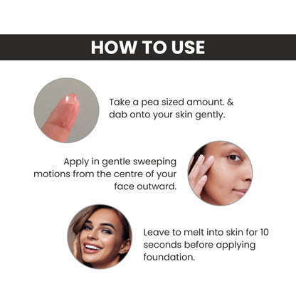 VERYMISS 8 To 8 Minimize Pores Primer - Distacart