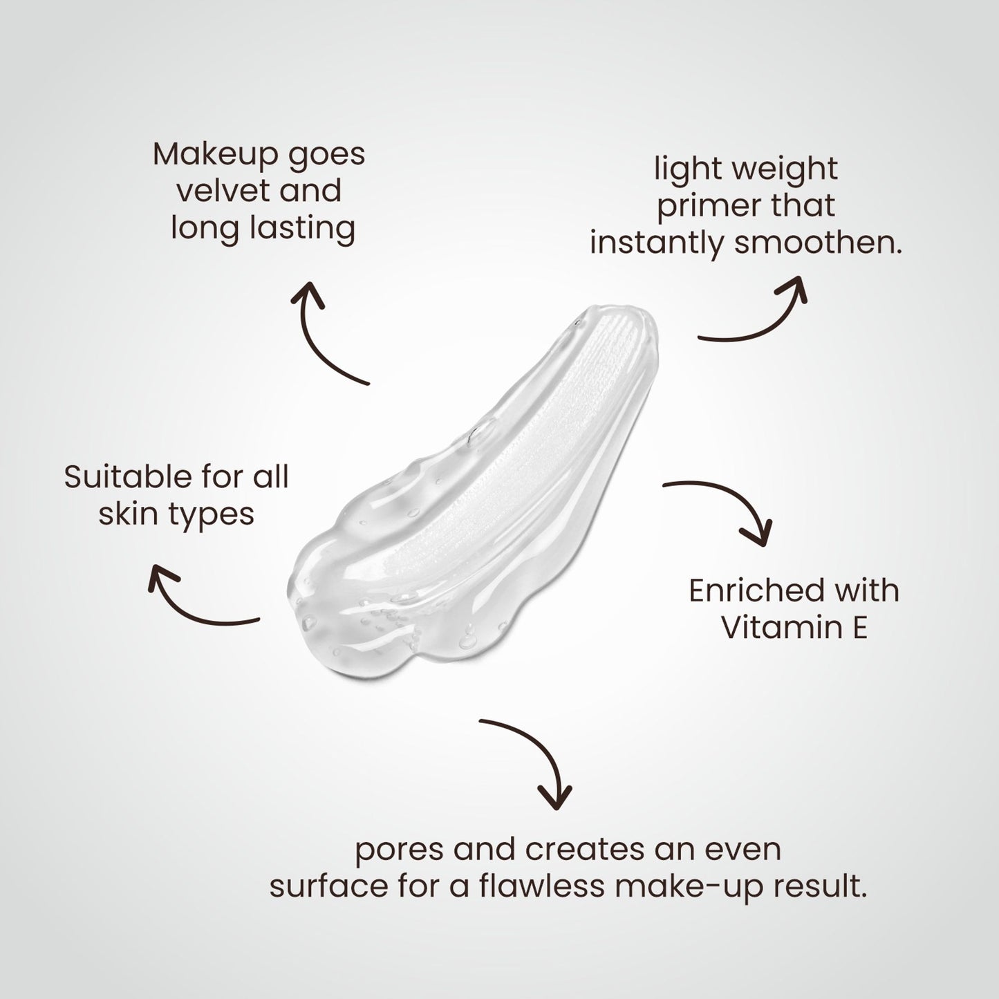 VERYMISS 8 To 8 Minimize Pores Primer - Distacart