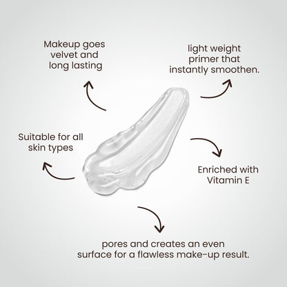 VERYMISS 8 To 8 Minimize Pores Primer - Distacart