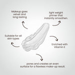 Thumbnail for VERYMISS 8 To 8 Minimize Pores Primer - Distacart