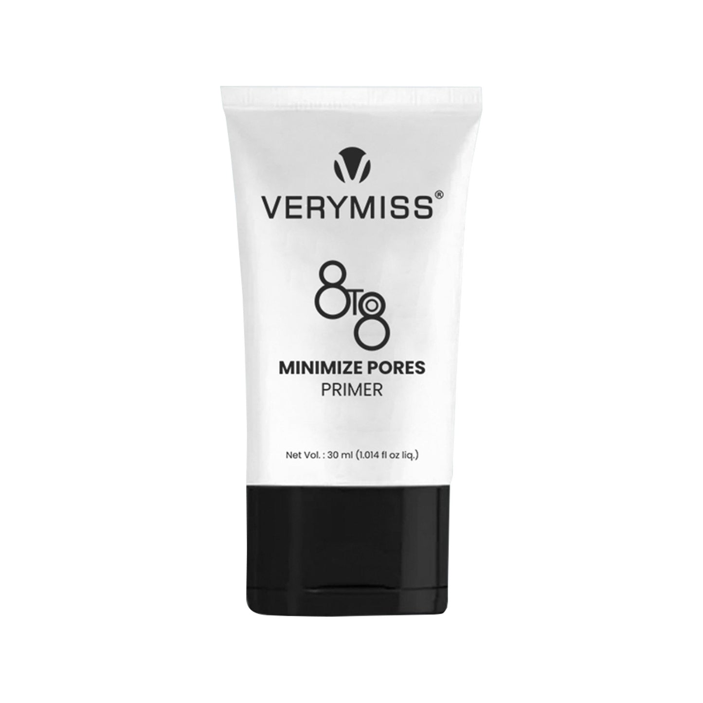 VERYMISS 8 To 8 Minimize Pores Primer - Distacart