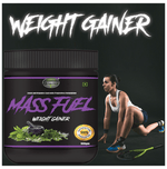 Thumbnail for Sabates Powder Mass Fuel Mass Gainer
