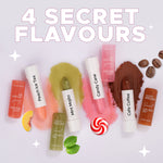 Thumbnail for Hilary Rhoda Secret Lip Lock Set - Set Of 4 - Distacart