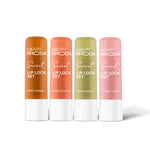 Thumbnail for Hilary Rhoda Secret Lip Lock Set - Set Of 4 - Distacart