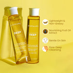 Thumbnail for Shopaarel Deep Clean Make Up Remover - Distacart