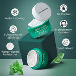 Thumbnail for Shopaarel Mint Magic Waterbased Moisturizer - Distacart
