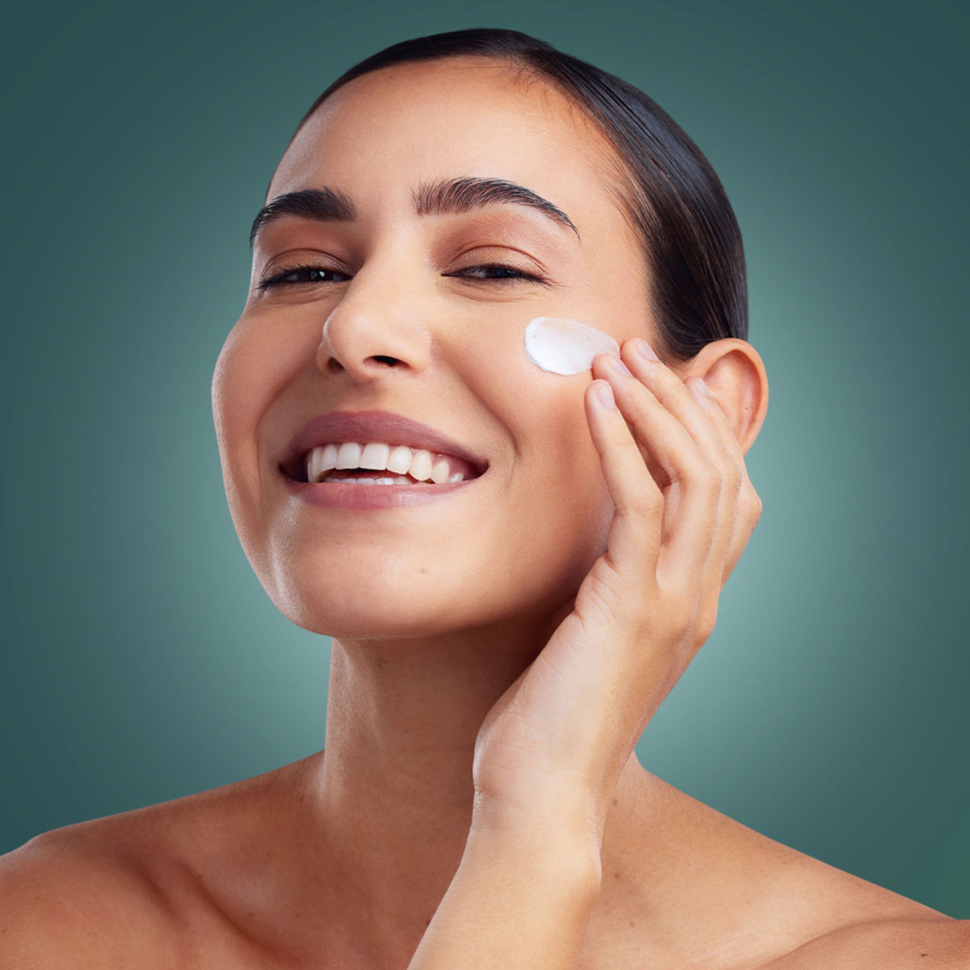 Shopaarel Mint Magic Waterbased Moisturizer - Distacart