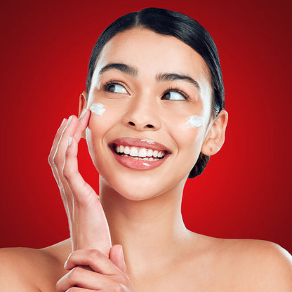 Shopaarel Refresh Hydration Boosting Cream Moisturizer - Distacart