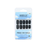 Thumbnail for shills professional reusable press on nails square spn667