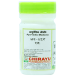 Thumbnail for Chirayu Praval (Moonga) Bhasma