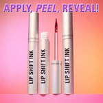 Thumbnail for Makeup Revolution Lip Shift Ink Peel Off Lipliner Stain - Espress-Oh! - Distacart