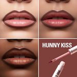 Thumbnail for Makeup Revolution Lip Shift Ink Peel Off Lipliner Stain - Hunny Kiss - Distacart