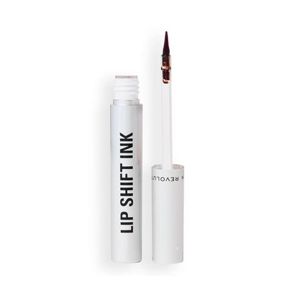 Makeup Revolution Lip Shift Ink Peel Off Lipliner Stain - Hunny Kiss - Distacart