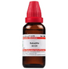 Dr. Willmar Schwabe India Sabadilla Dilution - Distacart