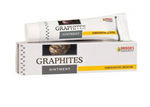 Thumbnail for Bakson's Homeopathy Graphites Ointment - Distacart