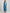AURELIA Women Blue Printed Maxi Dress