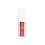 Thumbnail for CUFFS N LASHES Matte Liquid Lipstick - 01 Royalty - Distacart