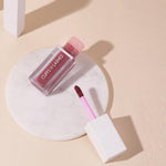 Thumbnail for CUFFS N LASHES Matte Liquid Lipstick - 04 Duggs - Distacart