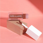 Thumbnail for CUFFS N LASHES Matte Liquid Lipstick - 06 Vaari Jawan - Distacart