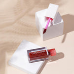 Thumbnail for CUFFS N LASHES Matte Liquid Lipstick - 07 Soho - Distacart