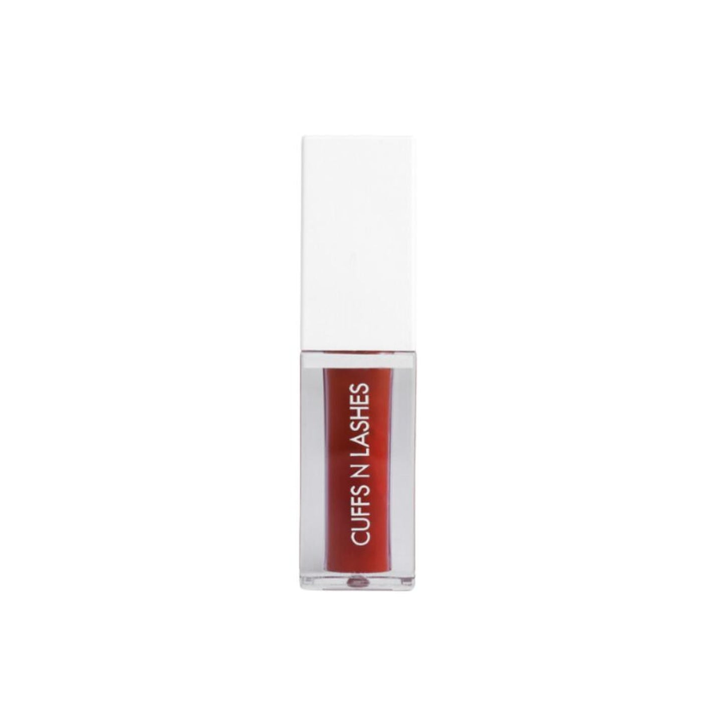 CUFFS N LASHES Matte Liquid Lipstick - 07 Soho - Distacart