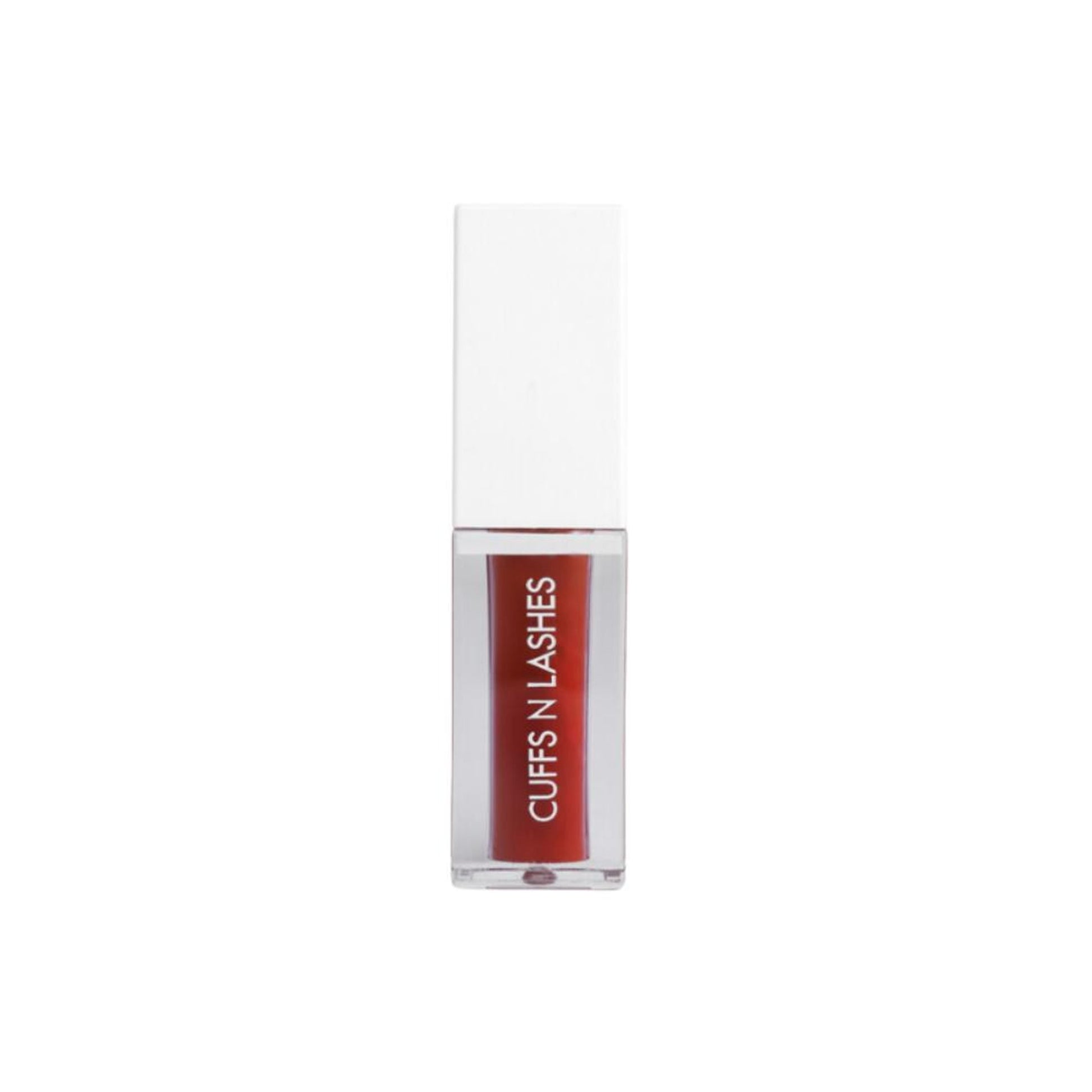 CUFFS N LASHES Matte Liquid Lipstick - 07 Soho - Distacart