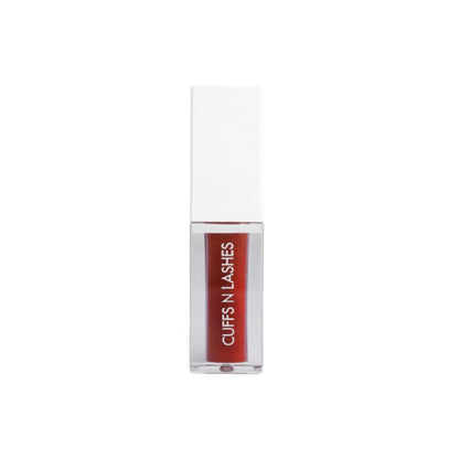 CUFFS N LASHES Matte Liquid Lipstick - 07 Soho - Distacart