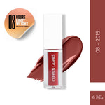 Thumbnail for CUFFS N LASHES Matte Liquid Lipstick - 08 2015