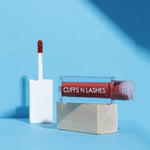 Thumbnail for CUFFS N LASHES Matte Liquid Lipstick - 09 Launch Day - Distacart