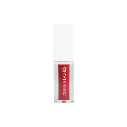 CUFFS N LASHES Matte Liquid Lipstick - 10 Heyllo - Distacart
