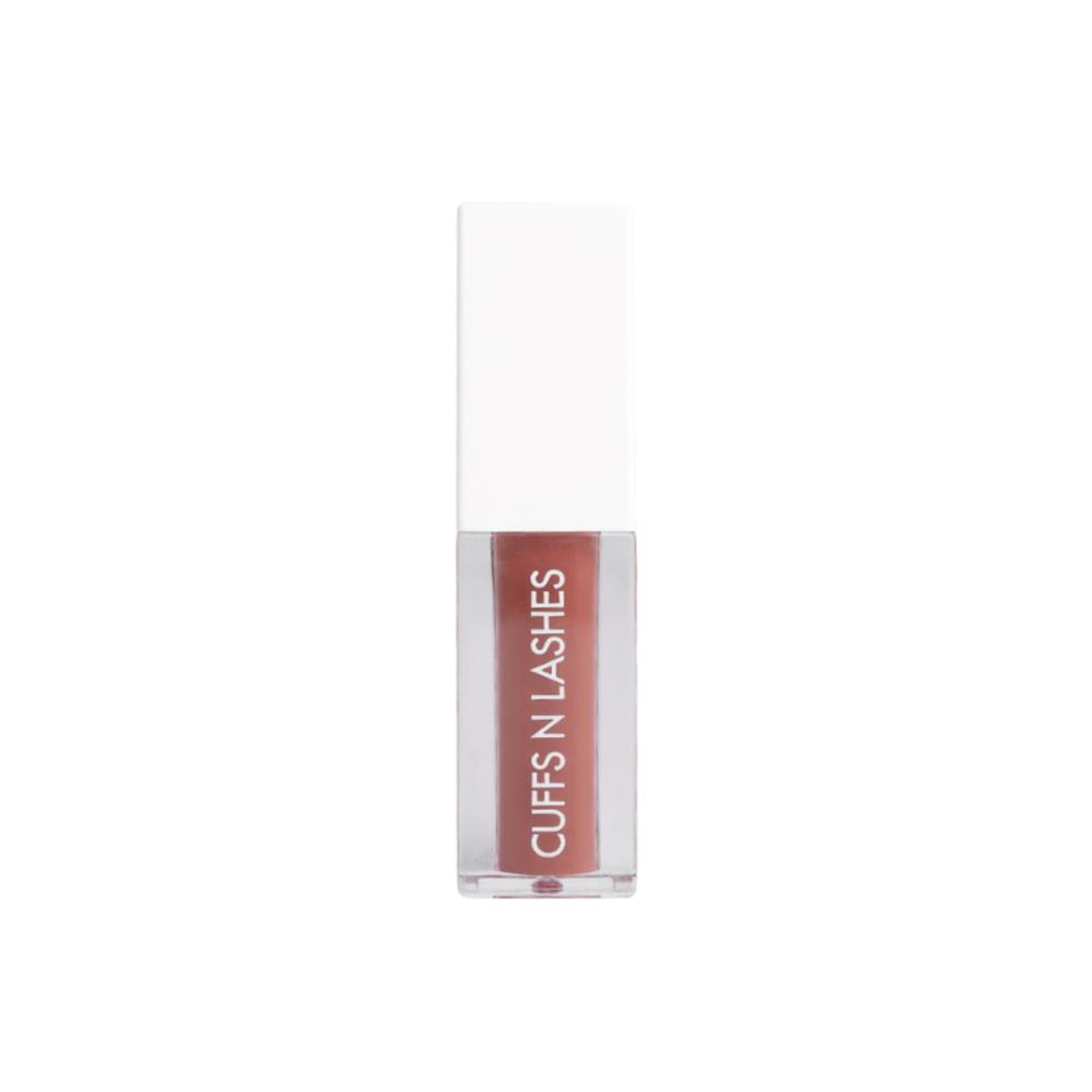 CUFFS N LASHES Matte Liquid Lipstick - 18 Luxe - Distacart