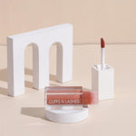 Thumbnail for CUFFS N LASHES Matte Liquid Lipstick - 19 MLBB - Distacart