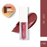 Thumbnail for CUFFS N LASHES Matte Liquid Lipstick - 20 July