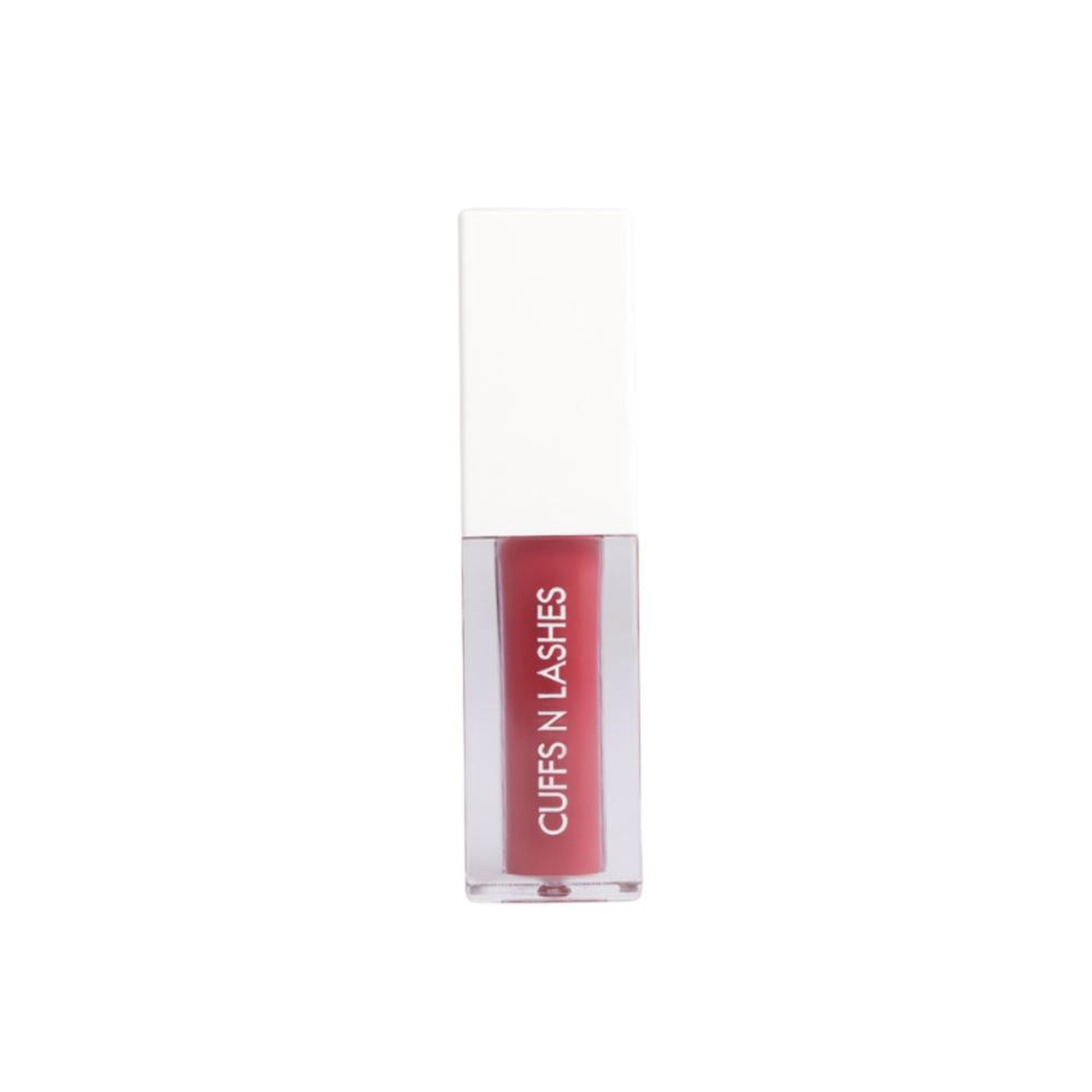 CUFFS N LASHES Matte Liquid Lipstick - 20 July - Distacart